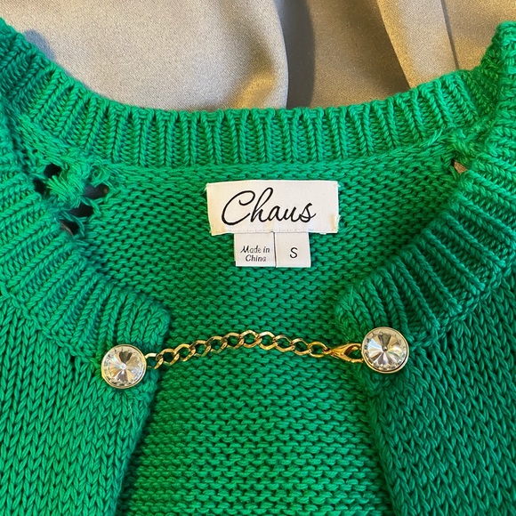 Chaus - Picture 4 of 4